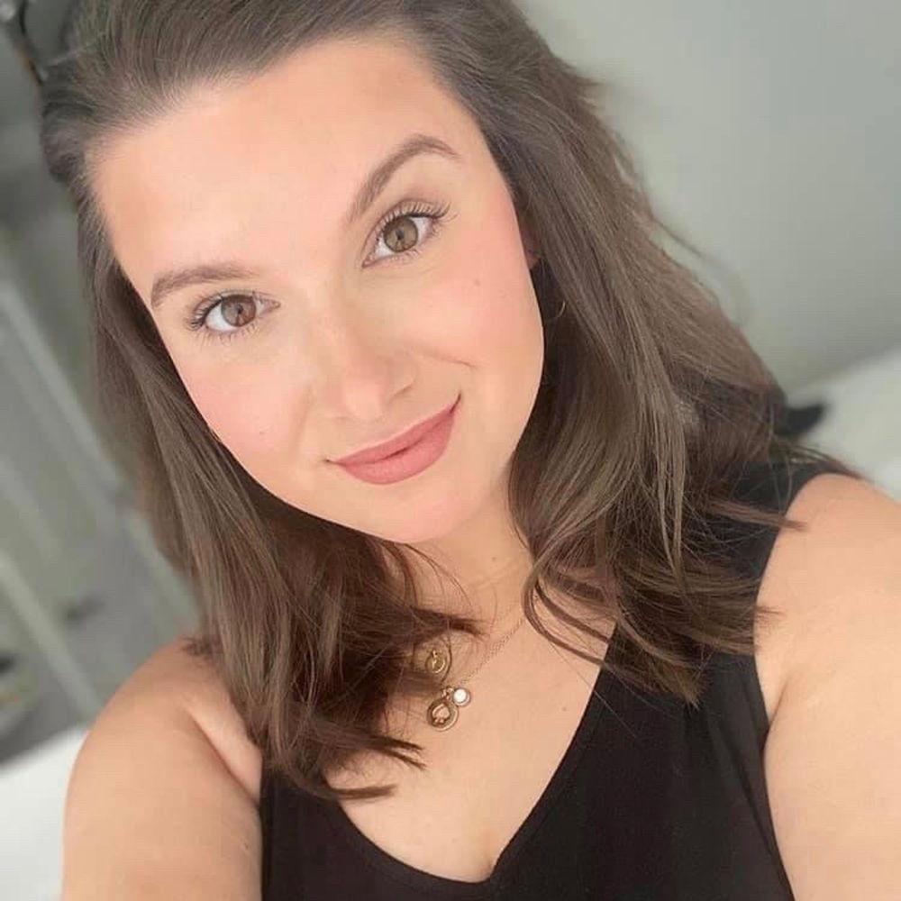 Meet your Posher, Kaitlin